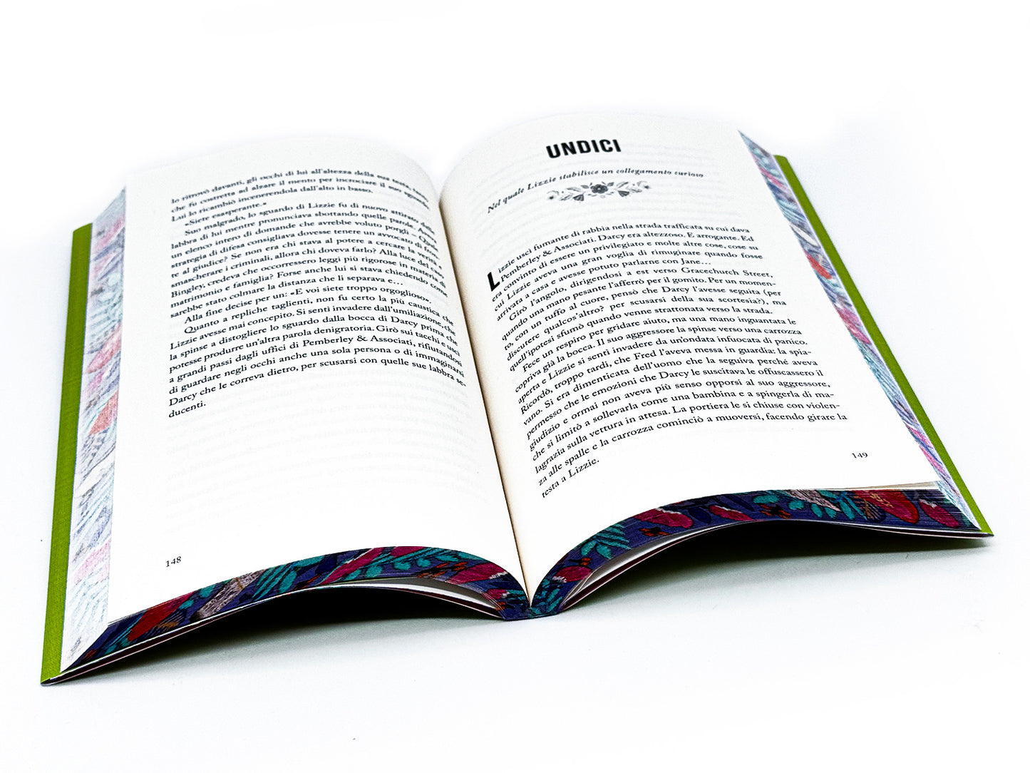 Orgoglio e premeditazione