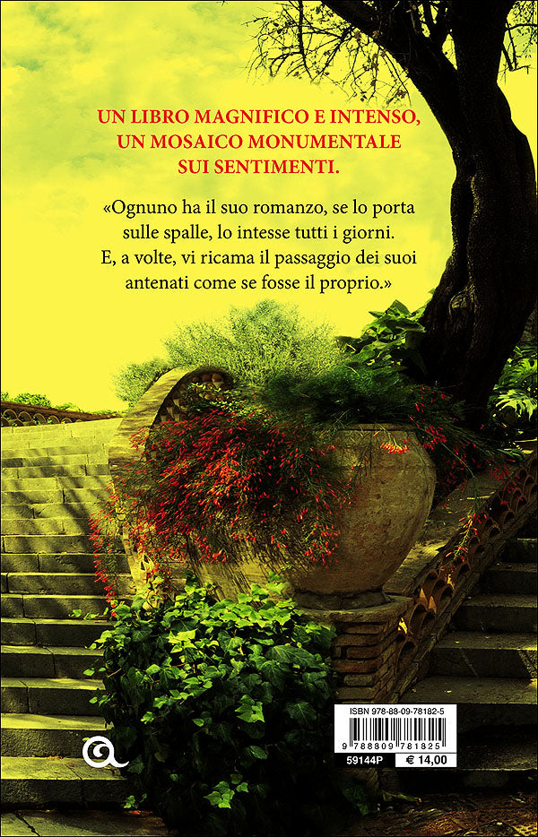L'emozione delle cose