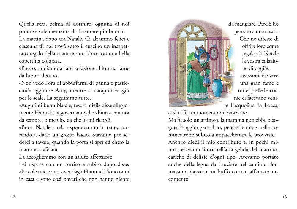 Piccole donne