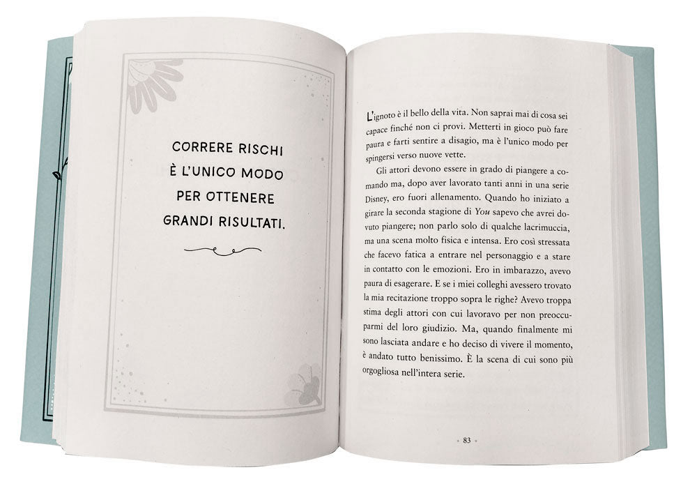 It's All Love::Riflessioni per il cuore e l'anima