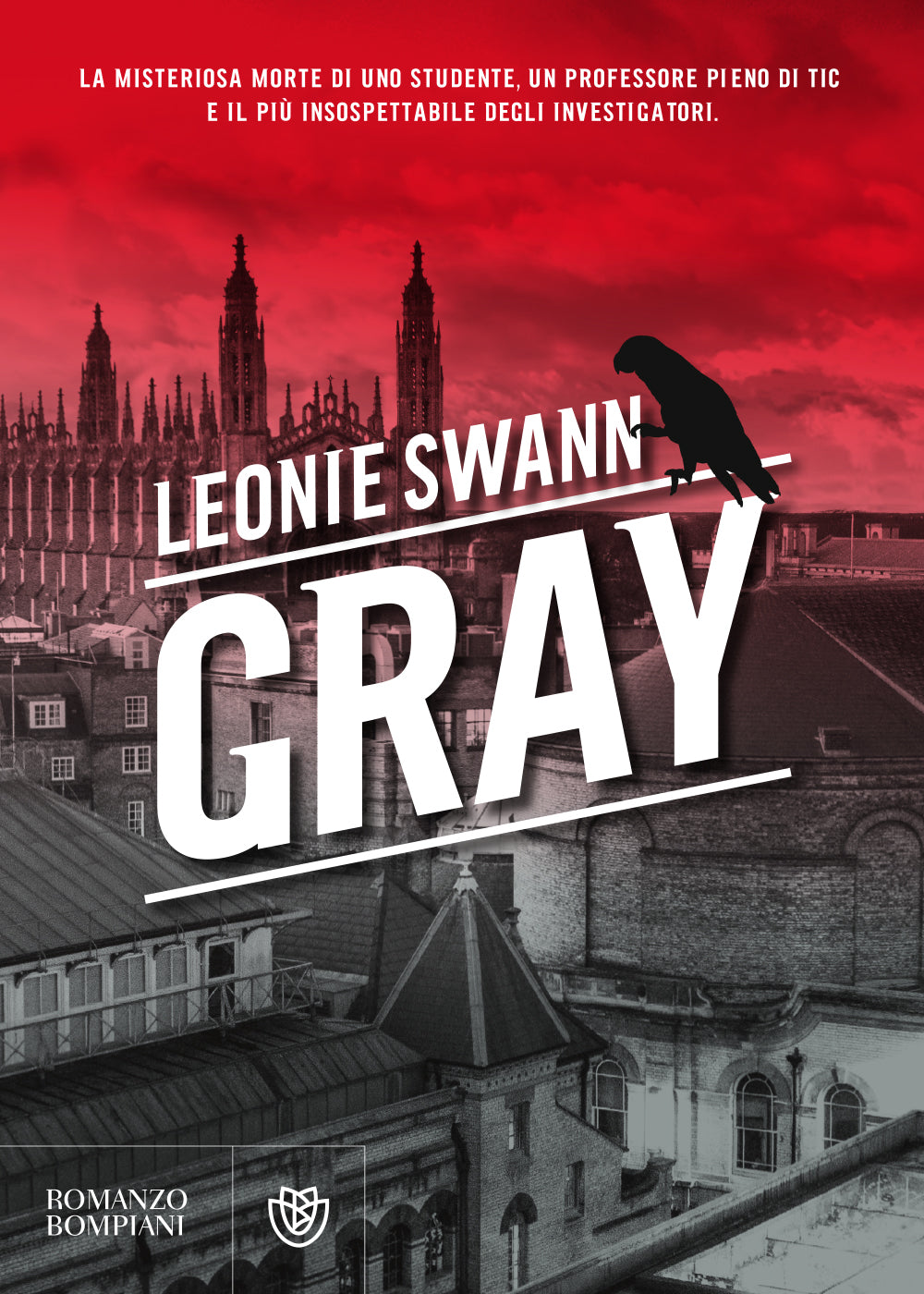 Gray