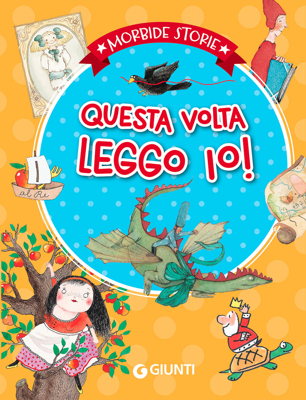 Questa volta leggo io
