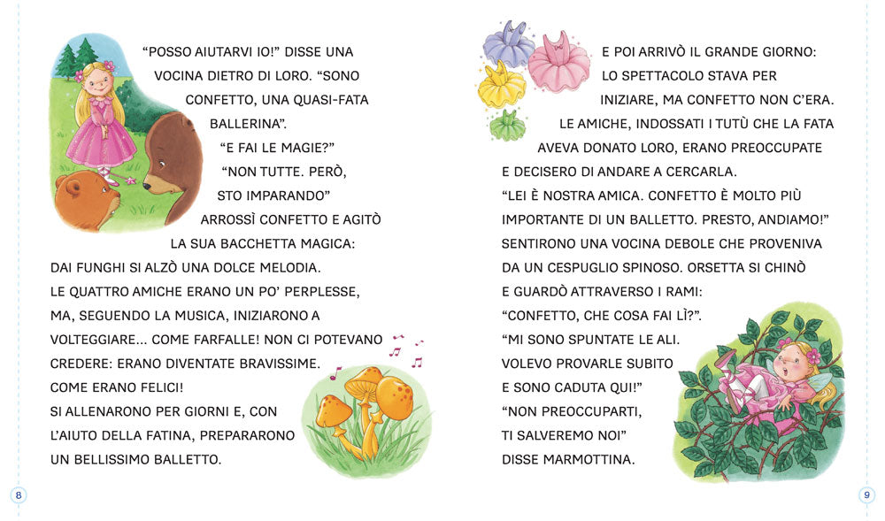 Storie della felicità