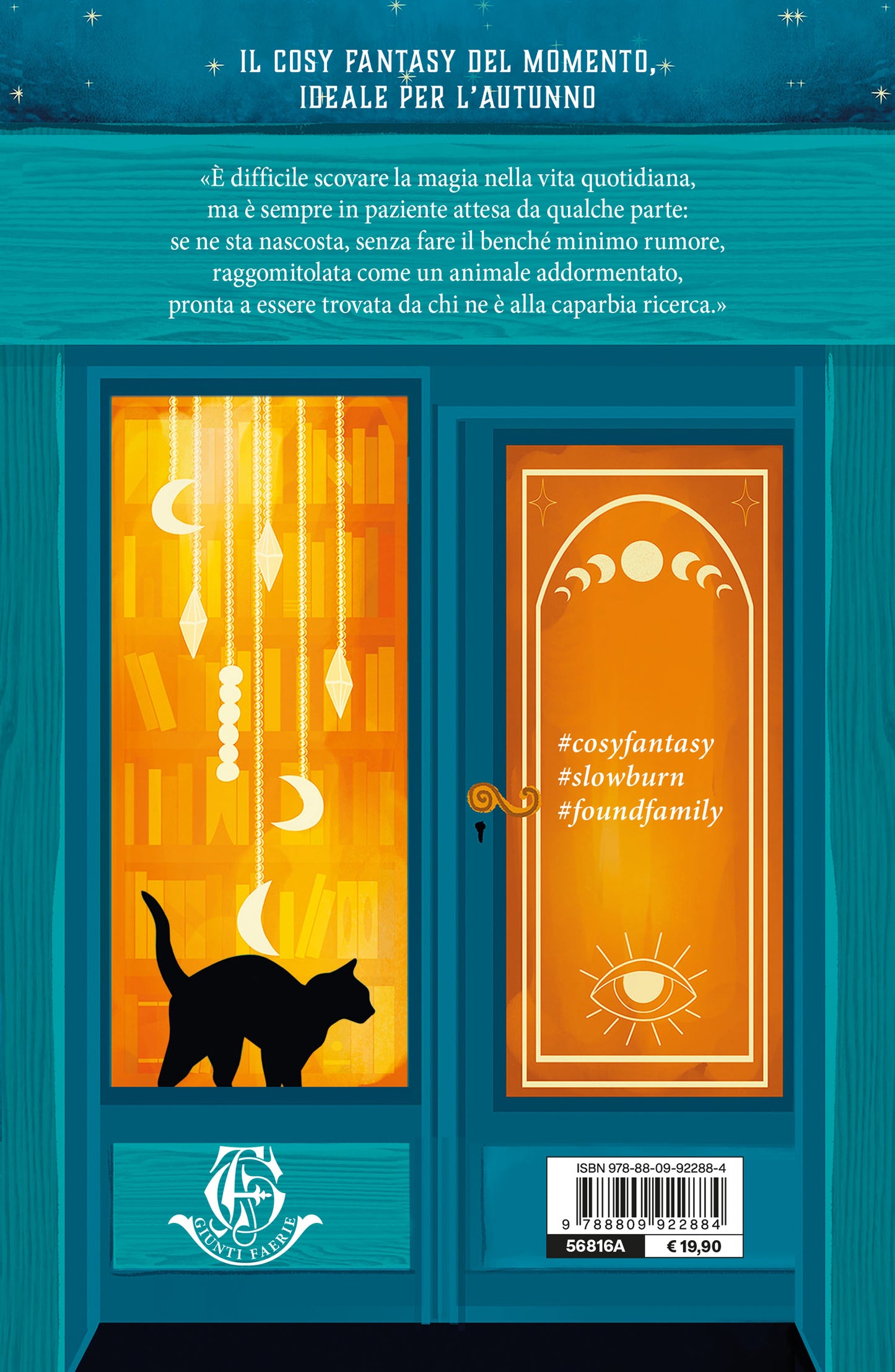 Rewitched::La magia delle seconde possibilità