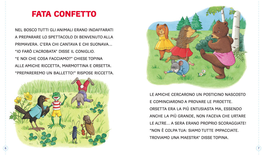 Storie della felicità