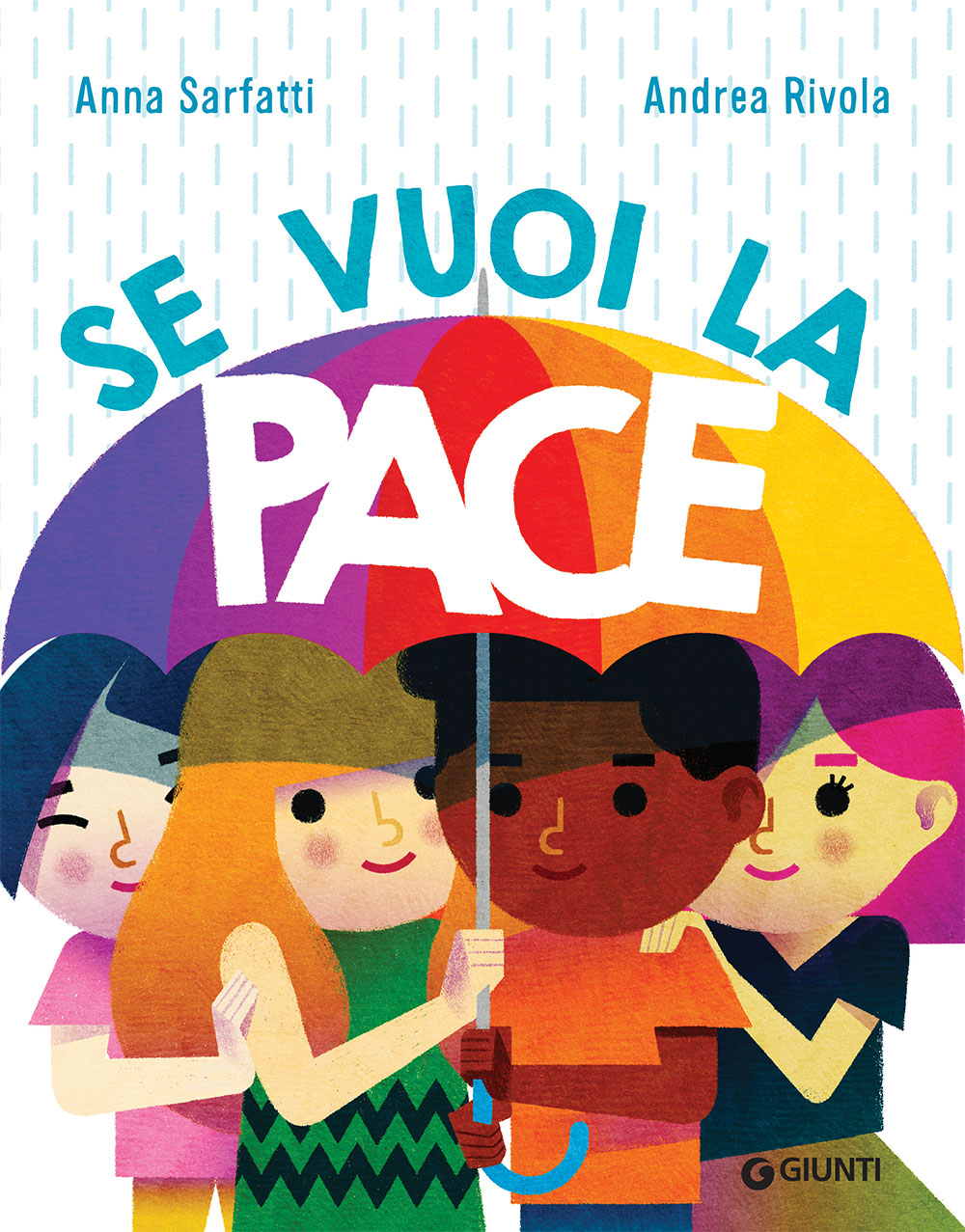 Se vuoi la Pace