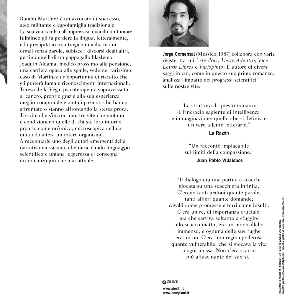 Le mutazioni