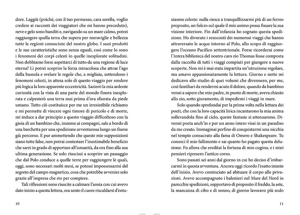 Frankenstein::Versione integrale