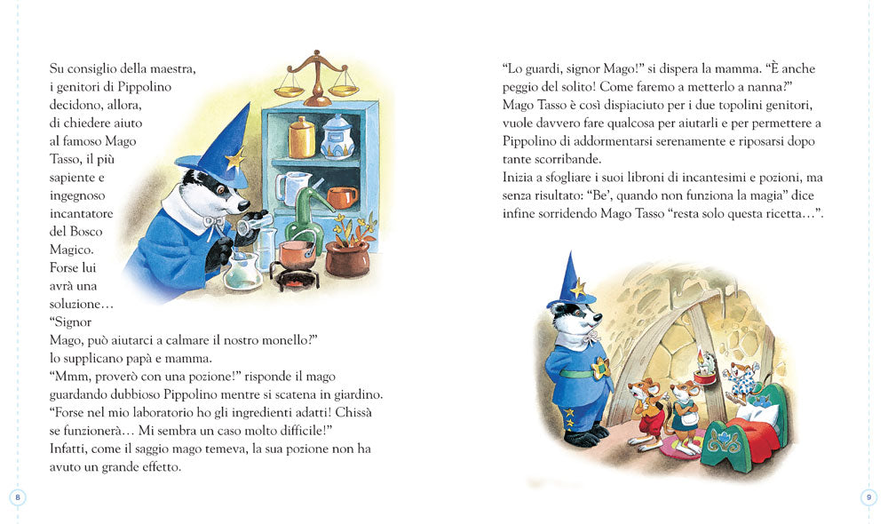 Le storie della gentilezza