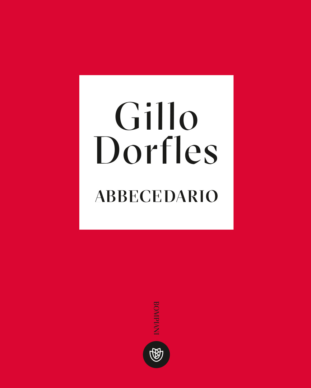 Abbecedario