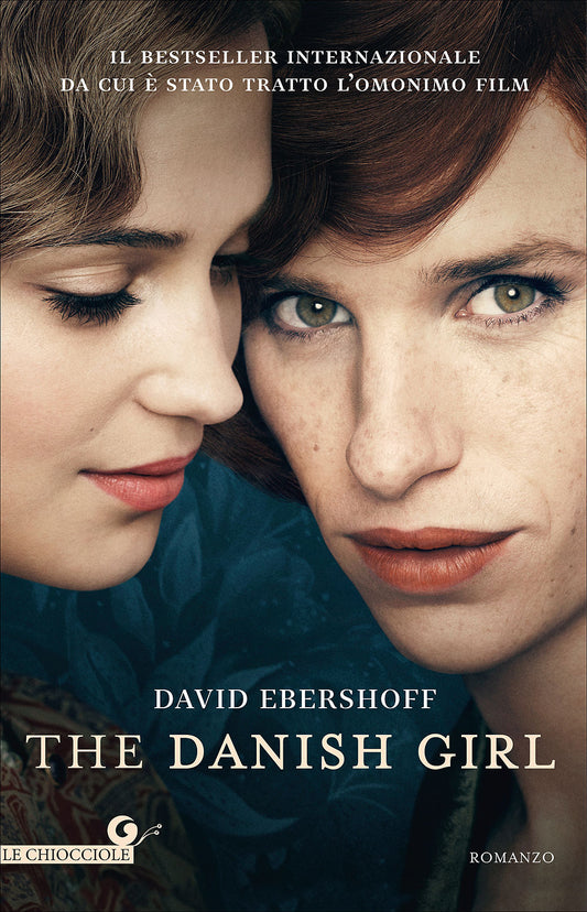 The Danish Girl