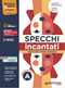 Specchi incantati  Confezione vendita Vol A + Quaderno di scrittura