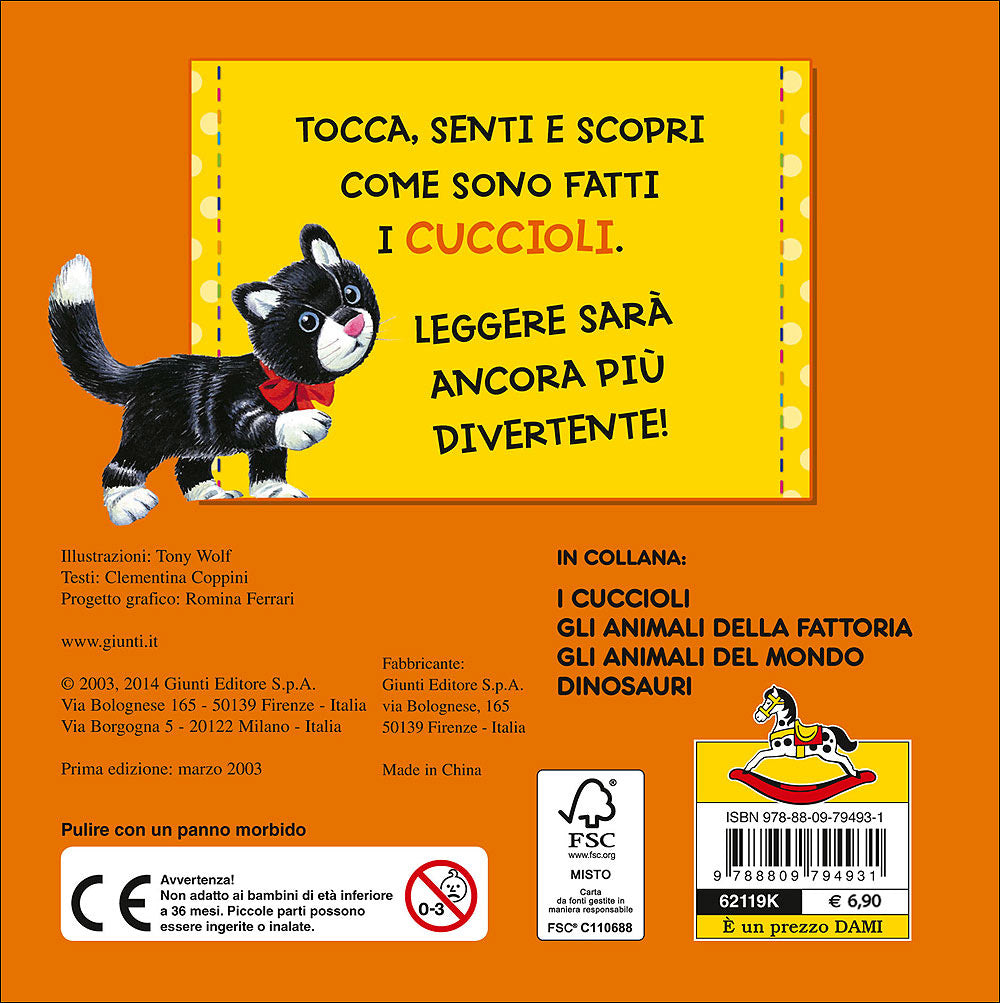 I cuccioli