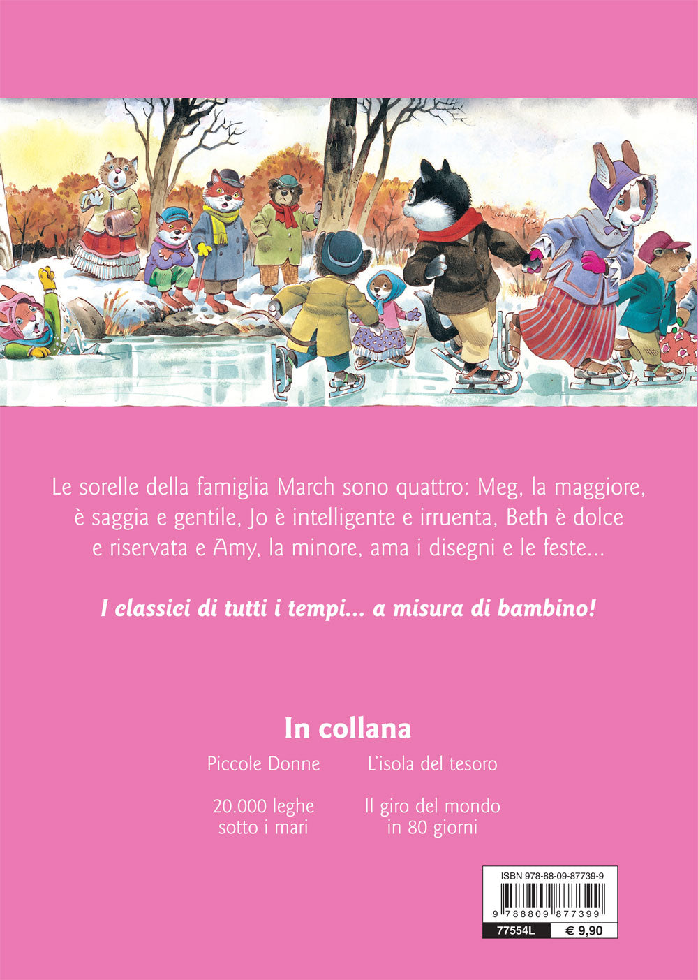 Piccole donne