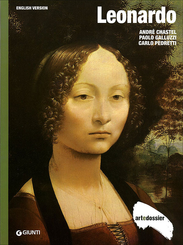 Leonardo (in inglese)