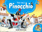 Pinocchio (Tridimensionale)