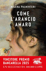 Come l'arancio amaro