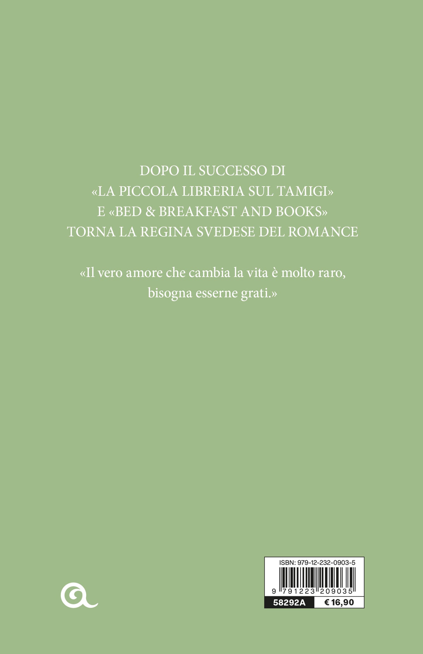 Tra le pagine di un amore perduto