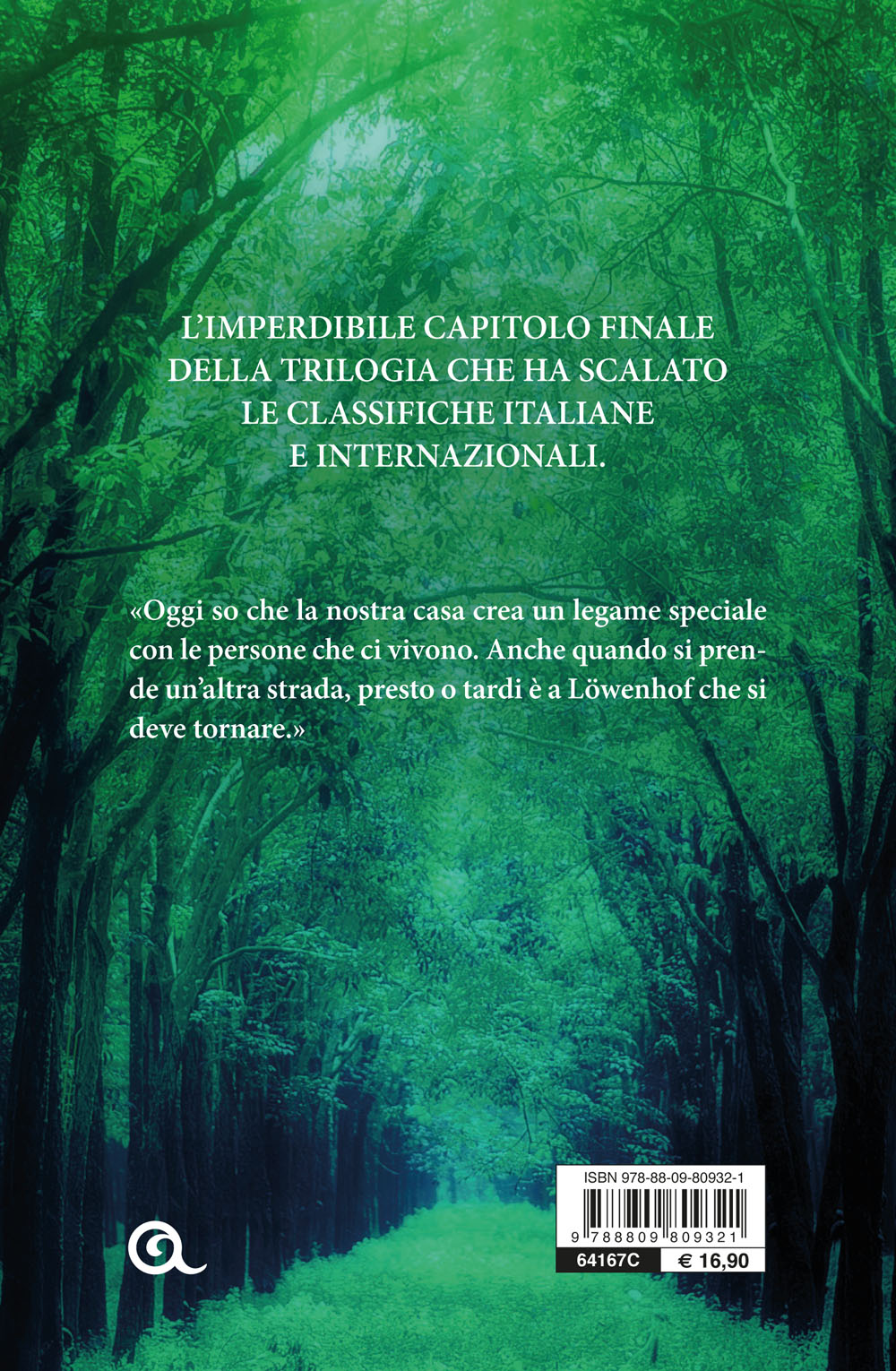 La promessa di Solveig