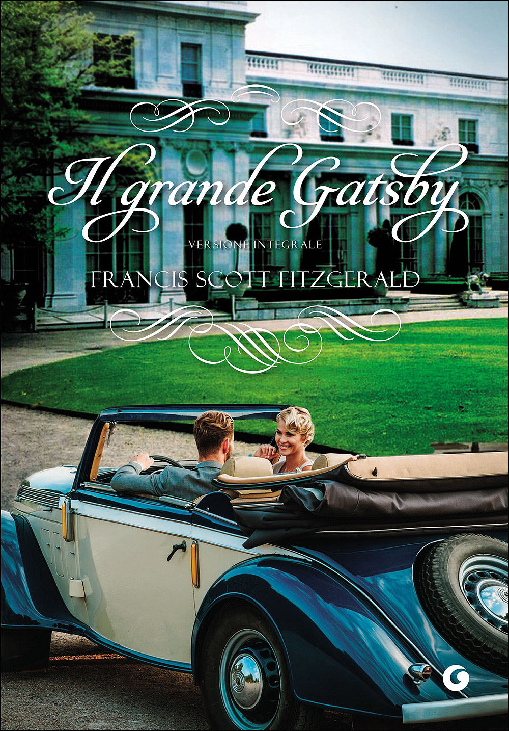 Il grande Gatsby::Versione integrale