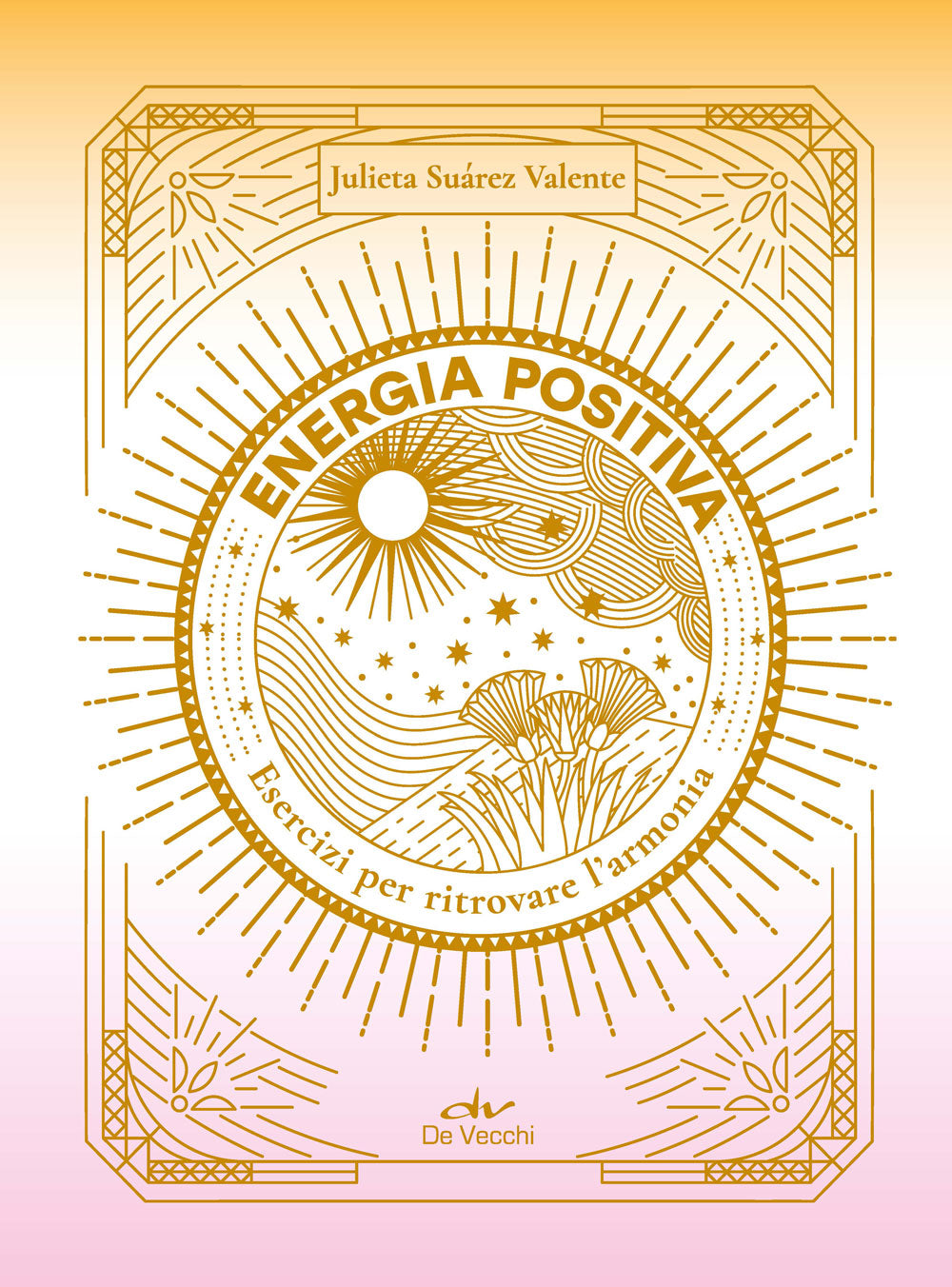 Energia positiva::Esercizi per ritrovare l'armonia