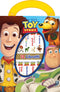 La mia mini libreria - Toy Story