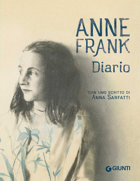 Anne Frank. Diario