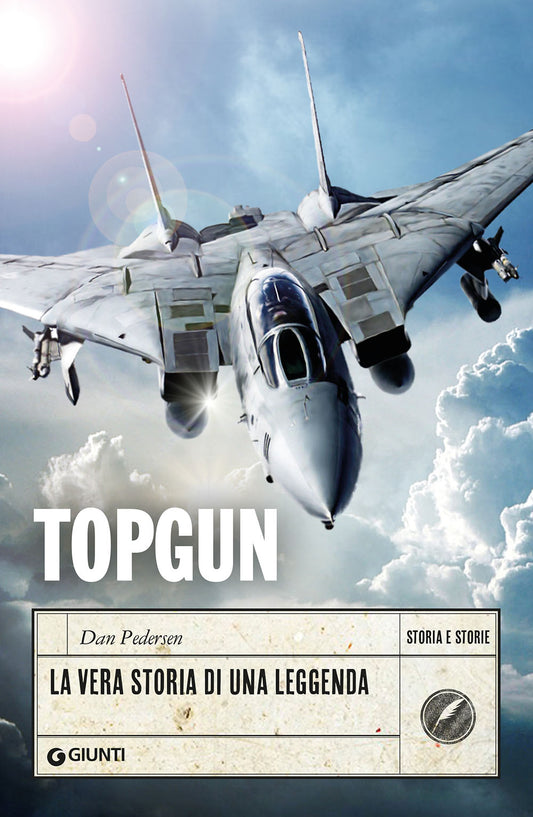 Topgun::La vera storia di una leggenda