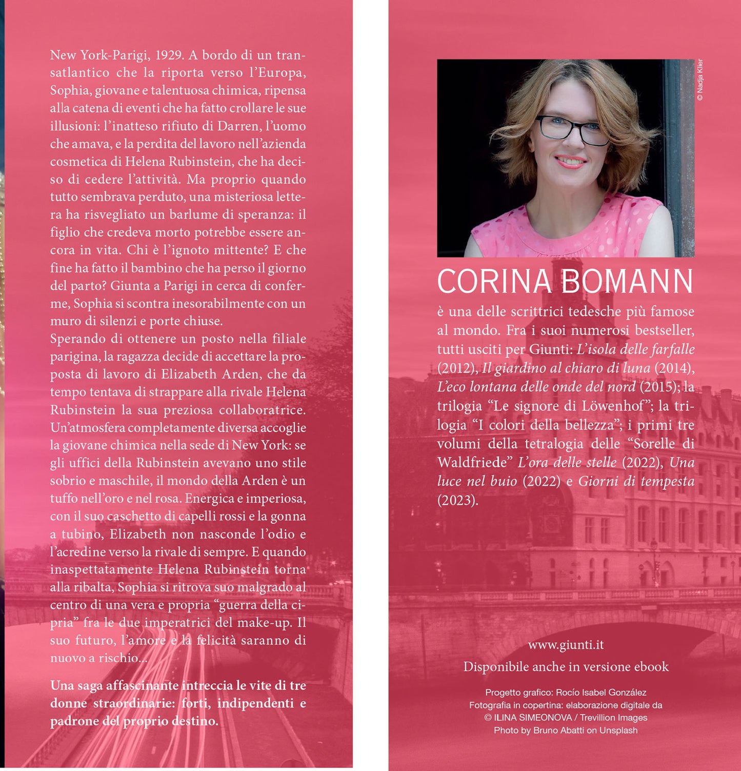 I sogni di Sofia::I colori della bellezza