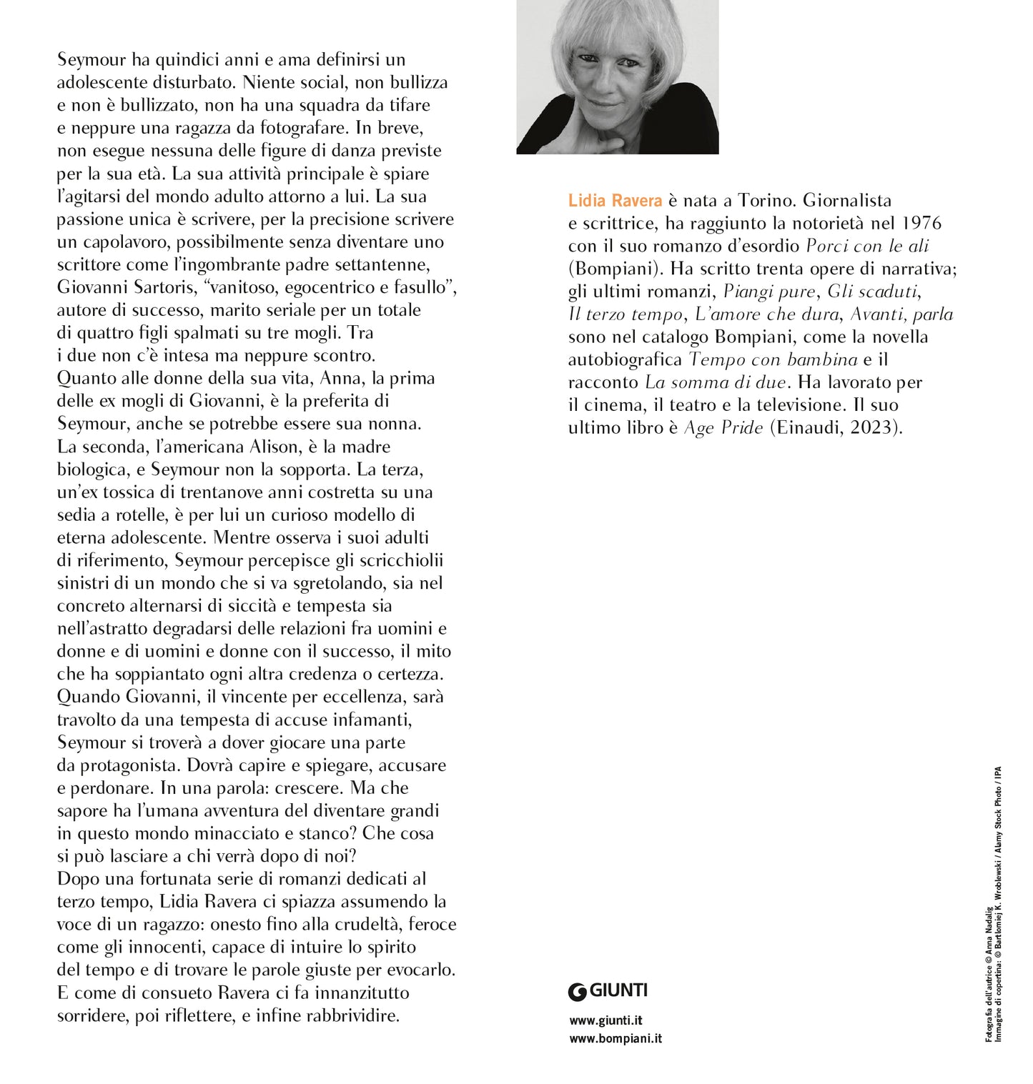 Un giorno tutto questo sarà tuo