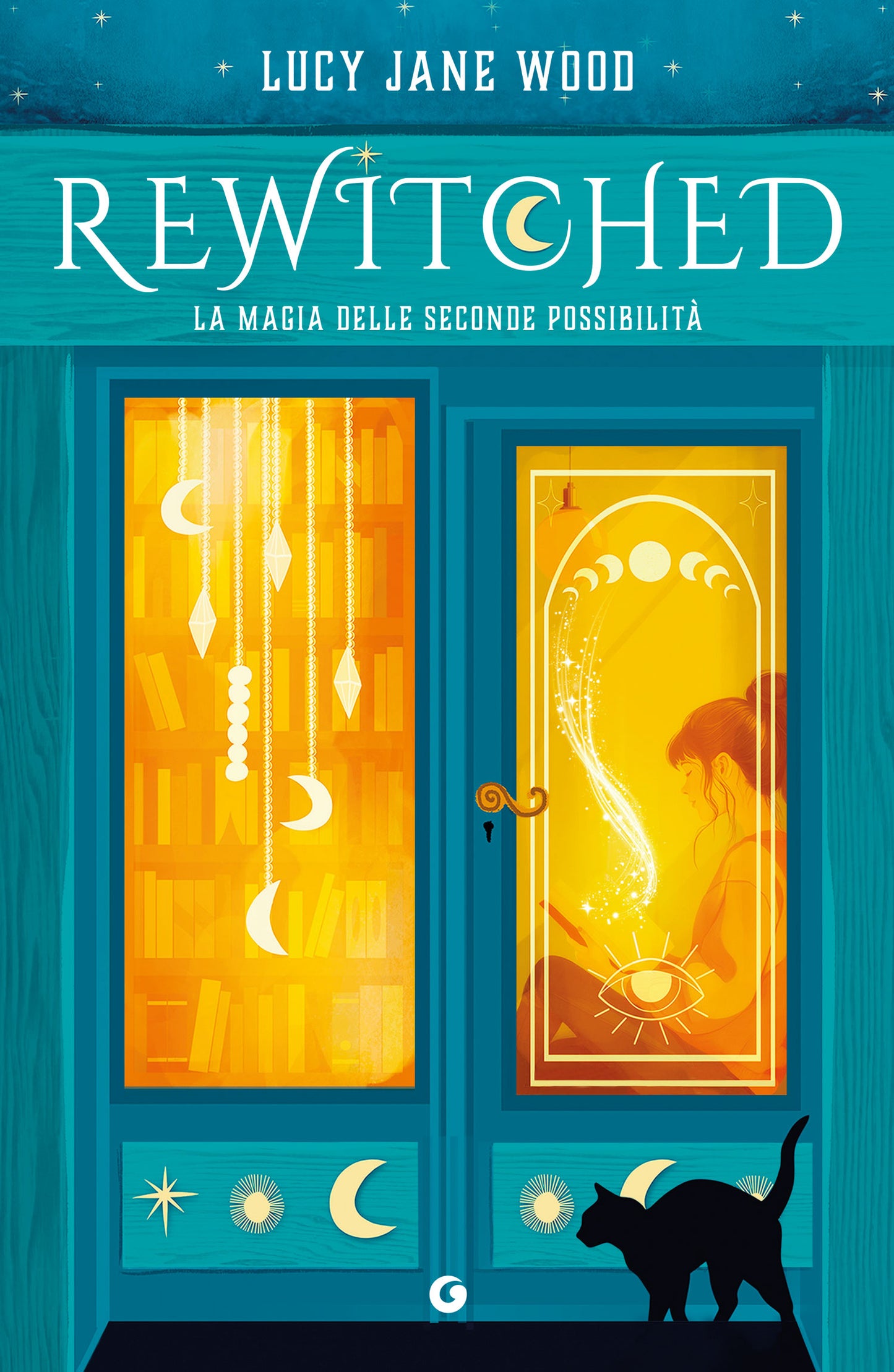 Rewitched::La magia delle seconde possibilità