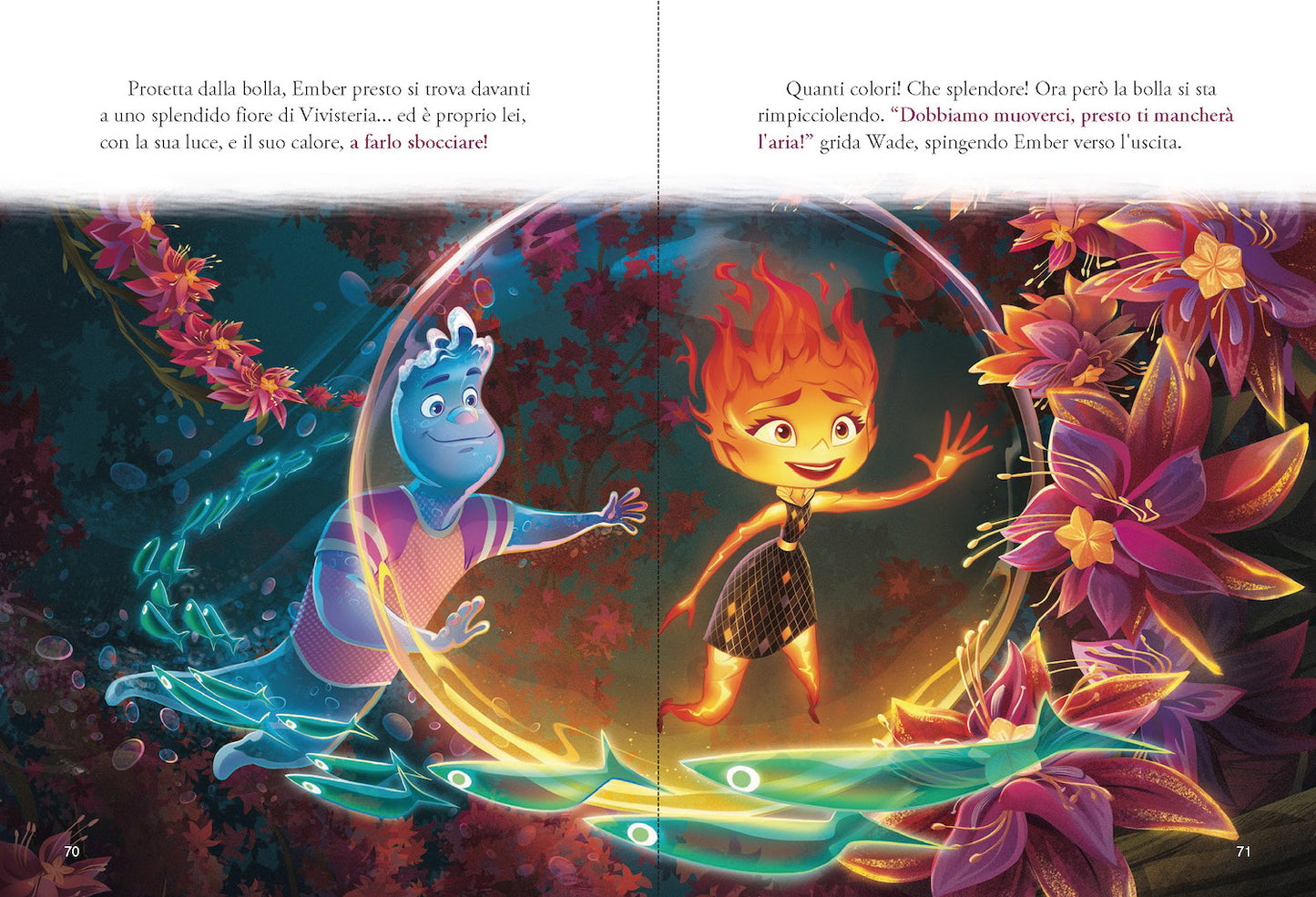 Elemental I Capolavori