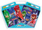MAGICOLORE PJMASKS::Sfide Coraggiose e Avventura lunare