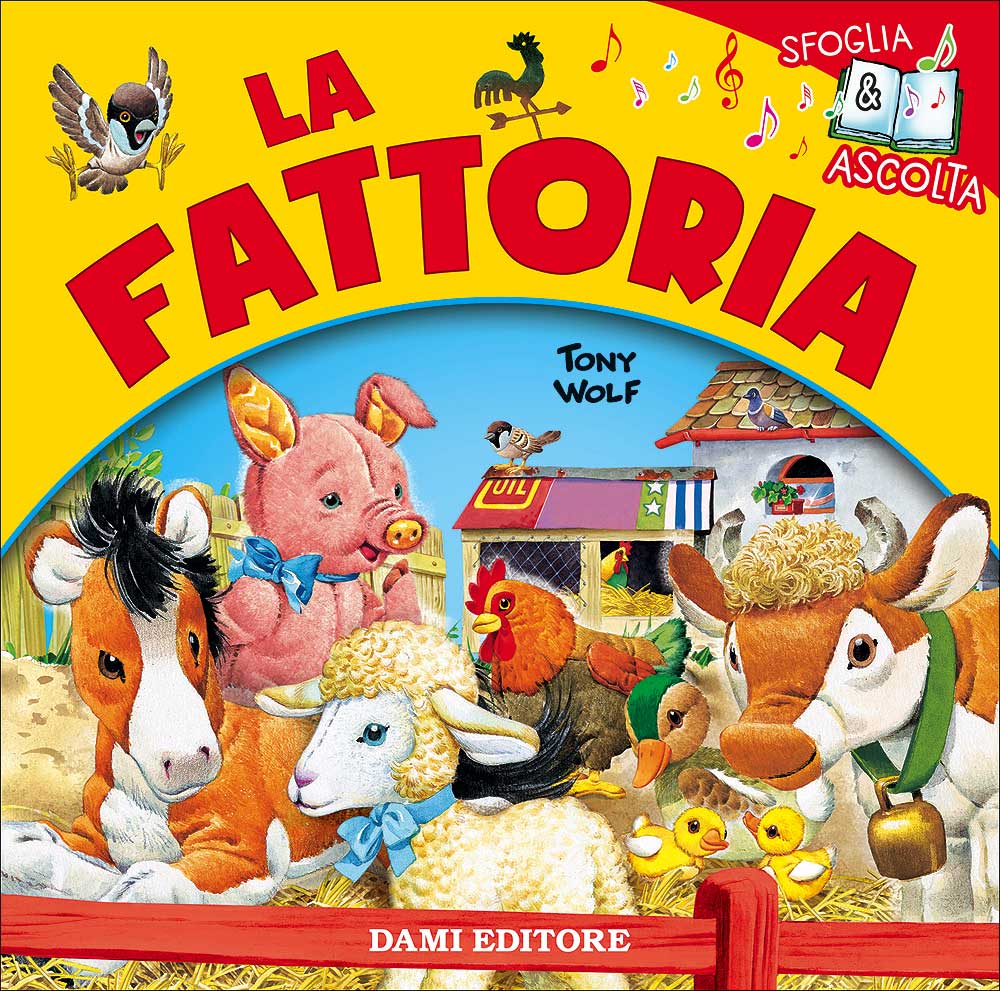La Fattoria