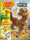 Stick&Play Special - Il viaggio di Arlo::Crea il mondo dei dinosauri - Più di 130 adesivi