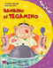 Bambino al tegamino