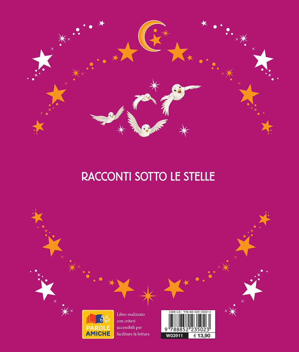 30 Storie per la sera - Principesse dal mondo