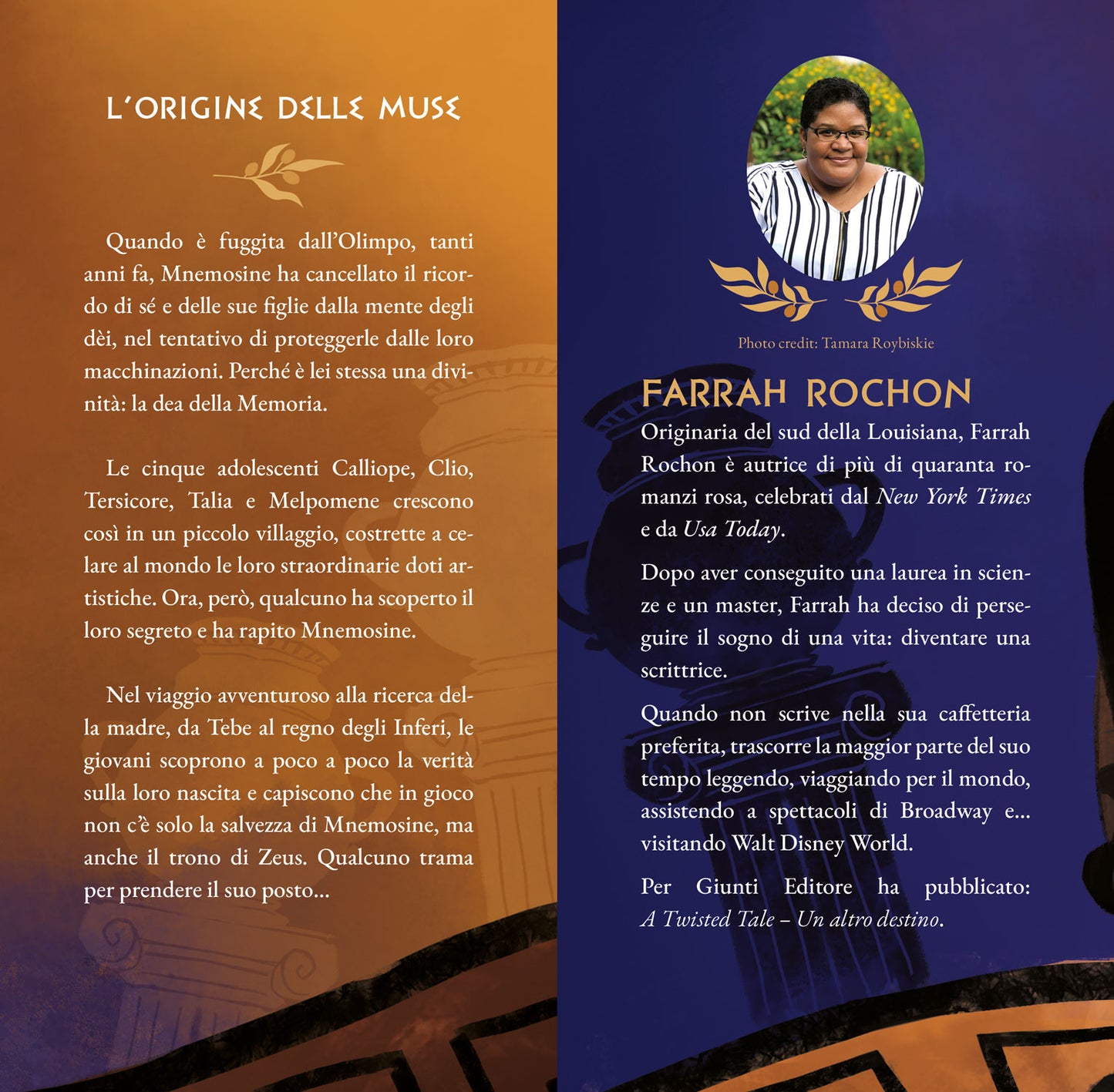 Bemused Il canto immortale Disney Hercules