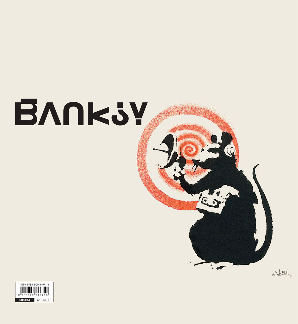 Banksy