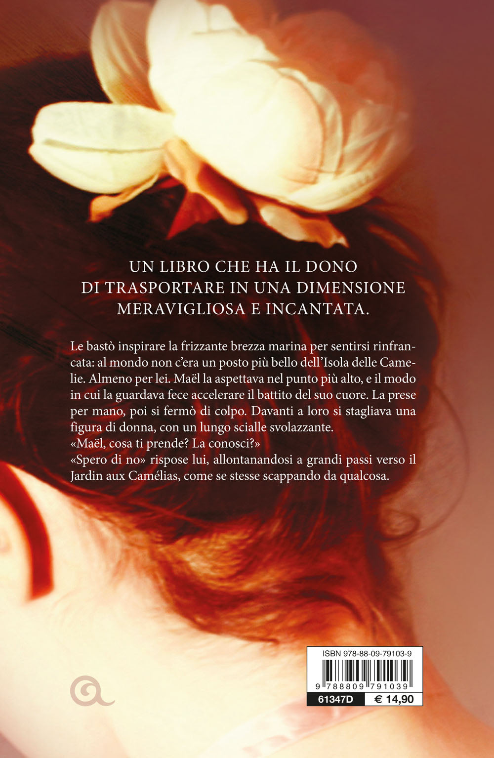 Le signore dell'isola delle Camelie