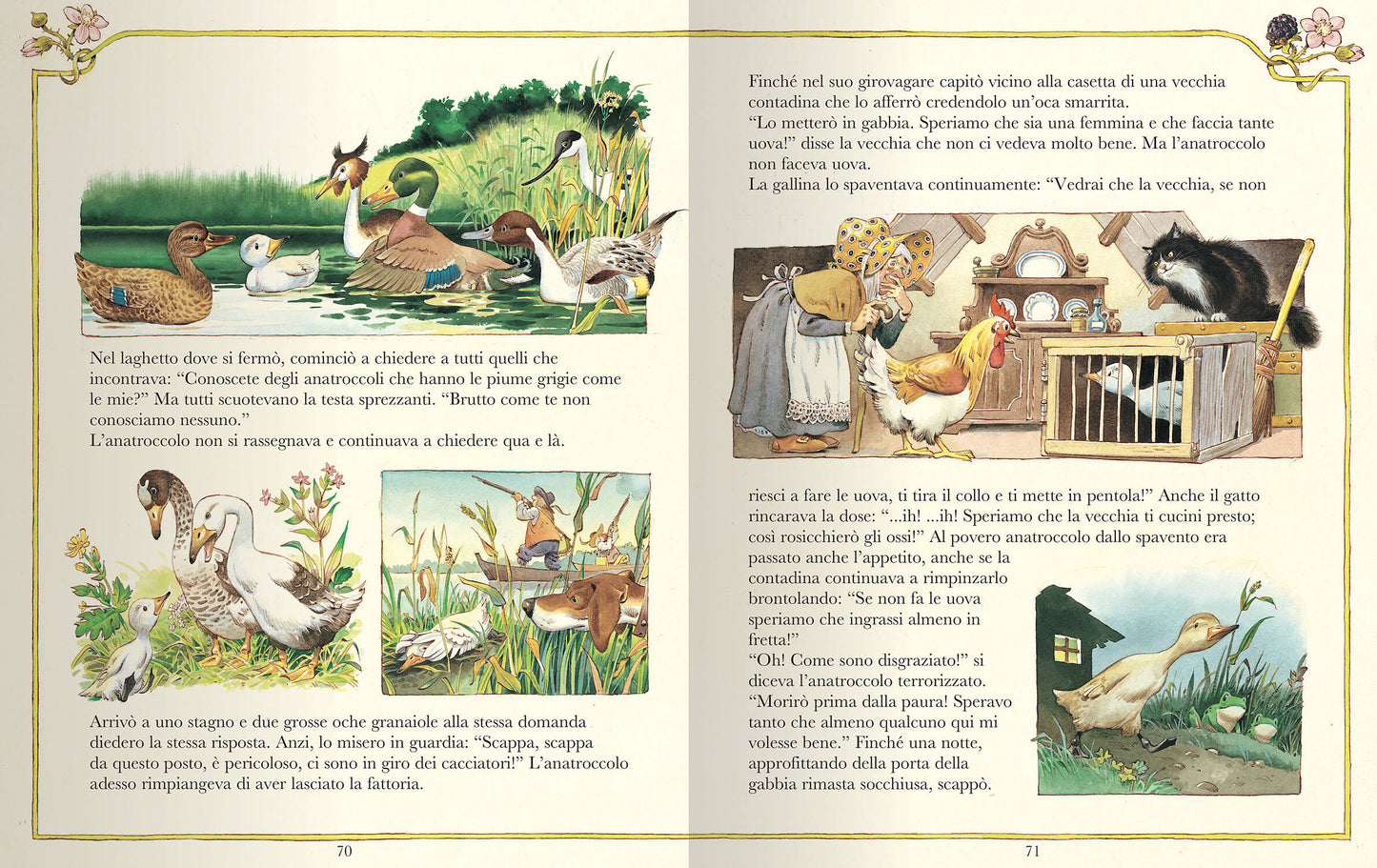 Le più belle fiabe del mondo