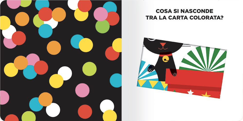 Opplà notte di Natale