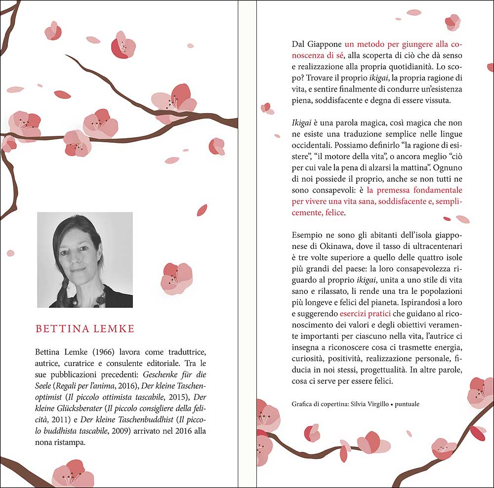Ikigai. Il metodo giapponese::Trovare il senso della vita per essere felici