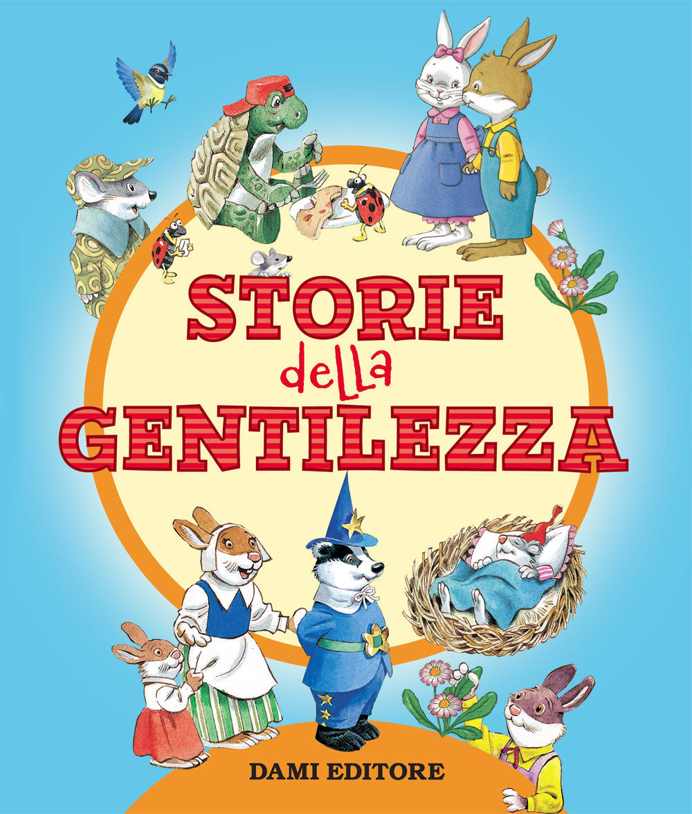 Le storie della gentilezza