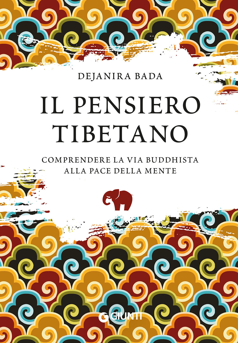 Il pensiero tibetano::Comprendere la via buddhista alla pace della mente