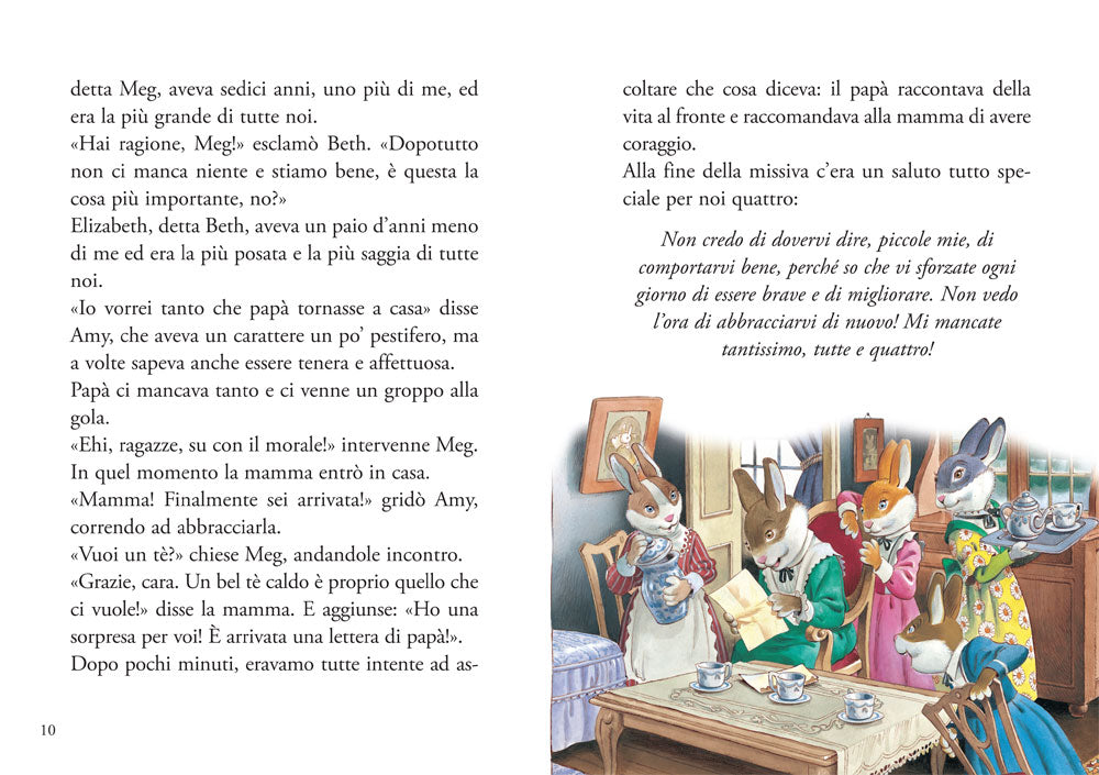 Piccole donne