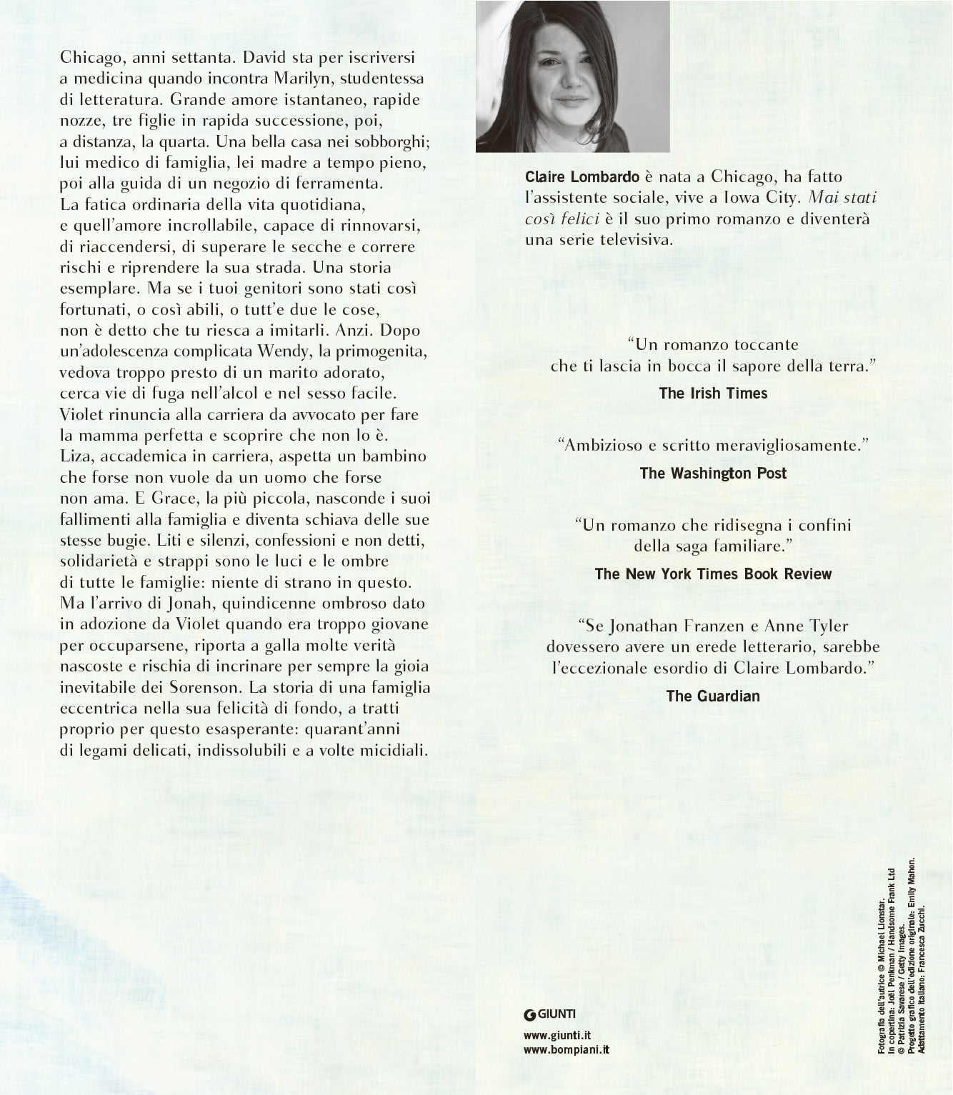 Mai stati così felici