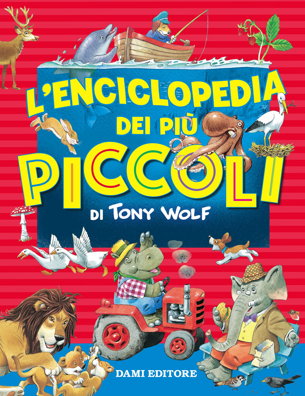L'enciclopedia dei più piccoli
