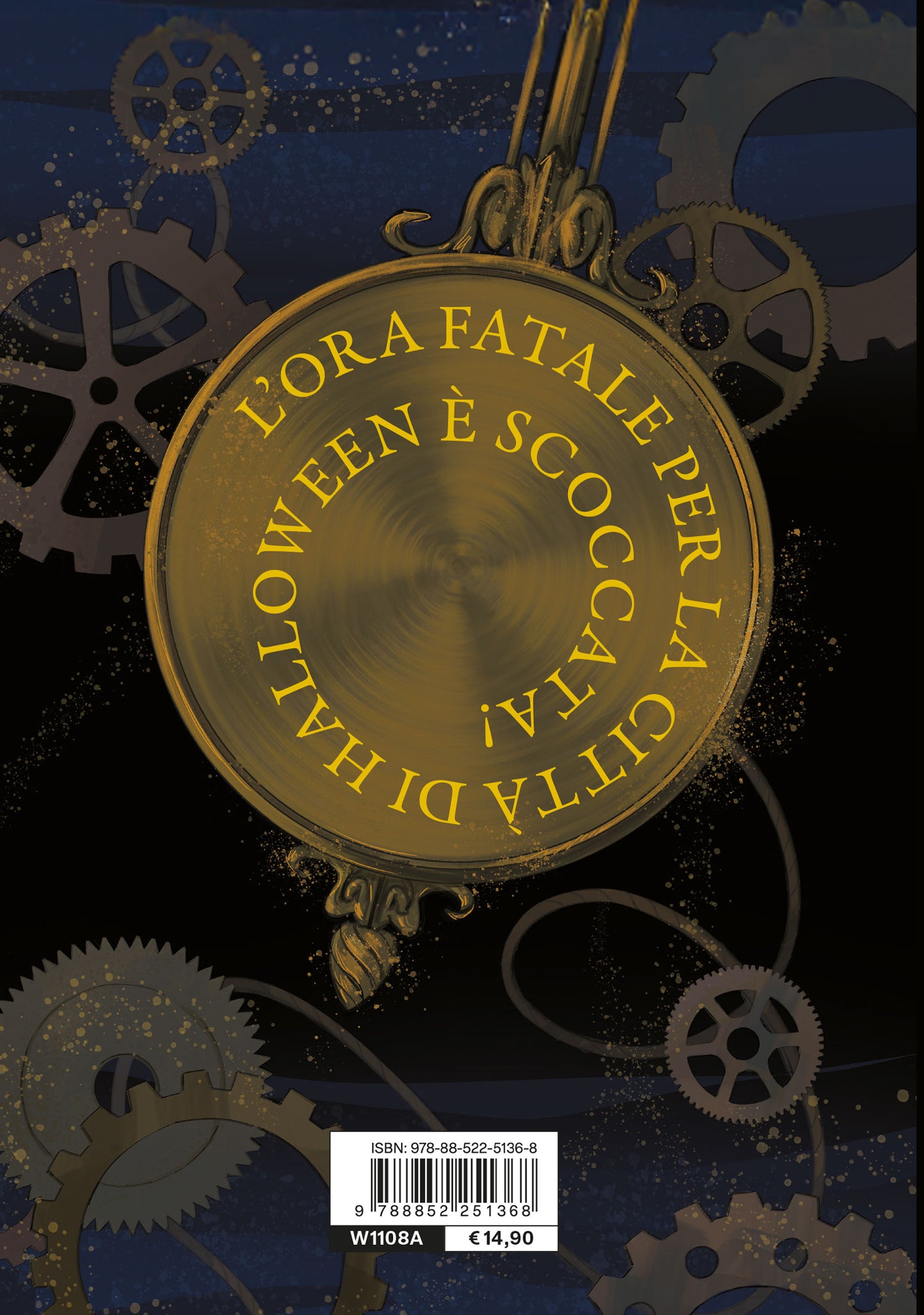 L'ora della Regina delle zucche ::The Nightmare before Christmas