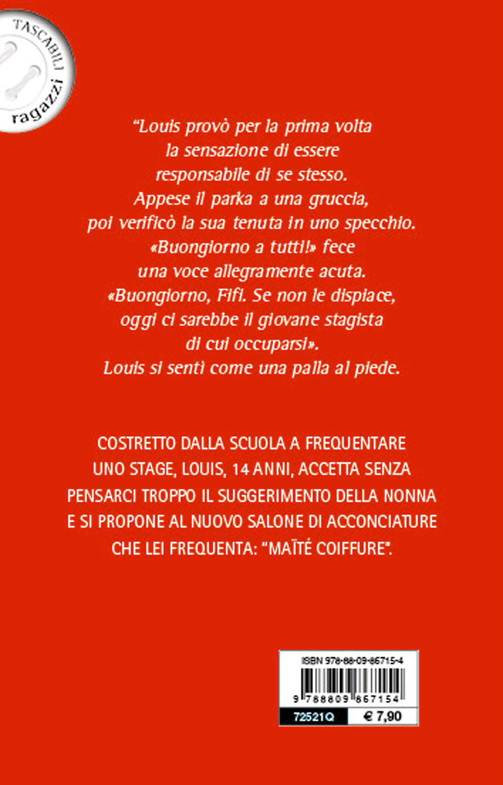 Nodi al pettine